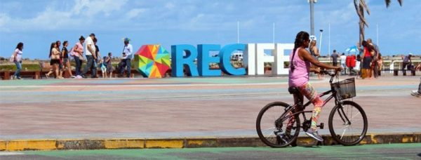 O que fazer em um fim de semana em Recife