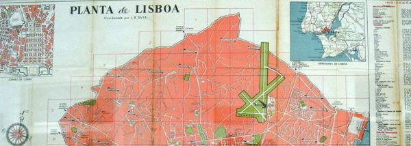 SafeStay Lisbon: descubra onde se hospedar em Lisboa
