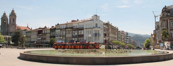 O que fazer em Braga? Descubra o charme da cidade!