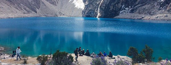 Laguna 69 no Peru: como chegar, trilha e mais dicas