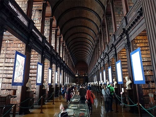 trinity-college
