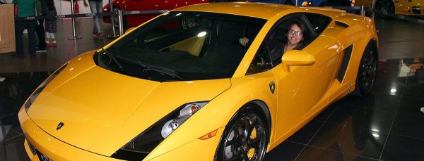 Super Carros: o paraíso dos amantes de carros em Gramado!