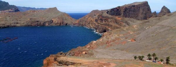 3 trilhas na Ilha da Madeira que você não pode deixar de fazer!