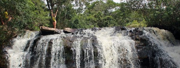 10 melhores cachoeiras em São Thomé das Letras
