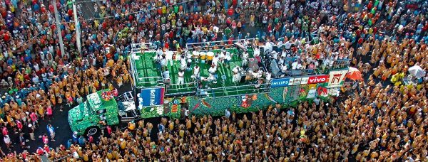 Carnaval de Salvador: tudo o que você precisa saber sobre o melhor carnaval do mundo!