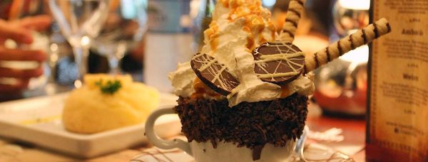 Onde comer na Serra Gaúcha: 8 lugares imperdíveis!