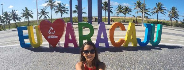 O que fazer em Aracaju? Guia de passeios, restaurantes e muito mais!