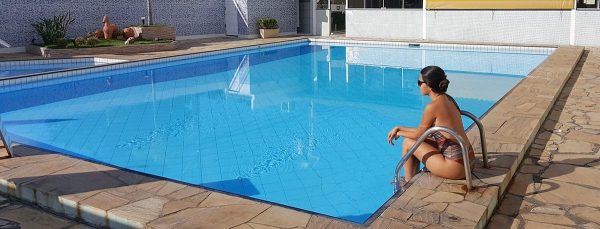 Hotel Rekinte: preço justo e boa localização em Aracaju