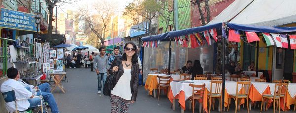 Chile e Argentina: confira os pontos turísticos legais de conhecer