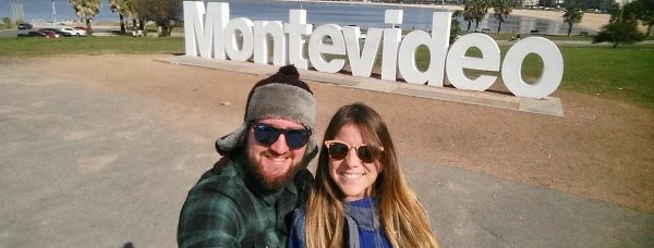 Uruguai de carro em 7 dias: Punta del Diablo, Montevideo, Colônia del Sacramento e Punta del Este