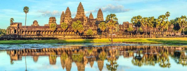 Siem Reap, Camboja: guia completo da terra do sorriso verdadeiro