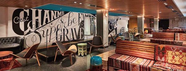 Hospedagem barata em Paris: 6 melhores albergues e hostels!