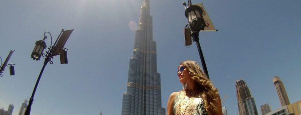 O que fazer em Dubai? Confira os principais pontos turísticos