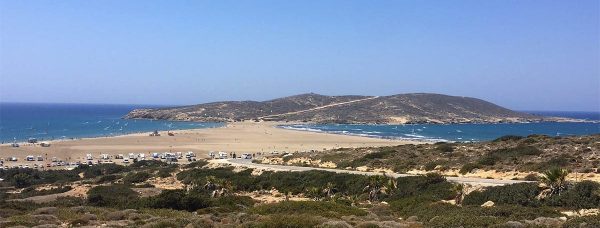 Rhodes: tudo sobre Lindos e Ixia