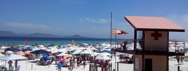 praia do forte cabo frio rj