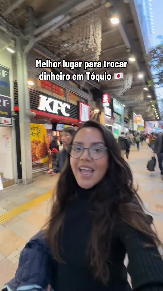📍🤑 Anota o nome da rua aí: 1-chōme-2-16 Nishishinjuku, Shijuku

Curtiu? Então, já segue @prefiroviajar para mais dicas do Japão!