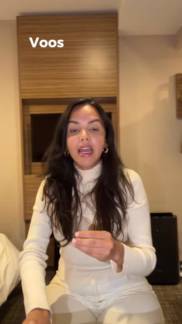 CORRE NO APP DA @FLYTAAG 🔥✈️ Essa promoção de Black Friday está imbatível. São várias datas saindo de São Paulo até novembro de 2026!!! Eu ainda não estou acreditando nesses preços, incluindo 2 MALAS DESPACHADAS e TAXAS!!! Bora compartilhar muito essa AmanDICA meu povo!

#FlyTAAG #TAAGBlackFriday2025 #TAAGApp2025 #MakingDreamsTakeOff