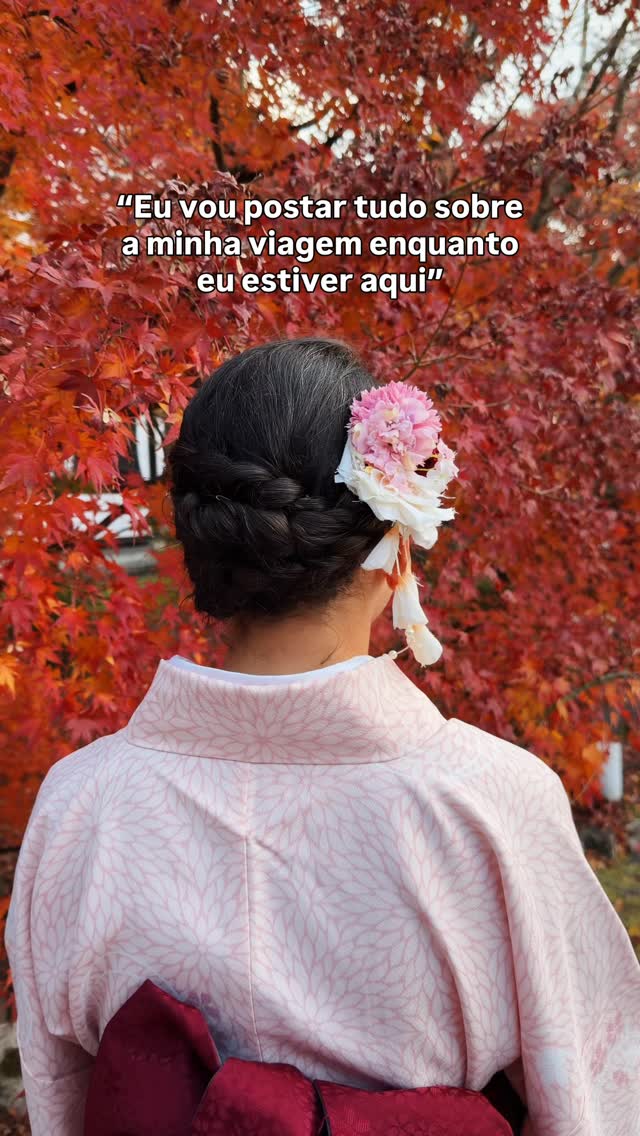 Alguém mais é assim? Eu JURO que vou postar todas as AmanDICAS do Japão, eu só perdi a linha e gravei absolutamente TUDOOOO 🤣🤣🤣🤣