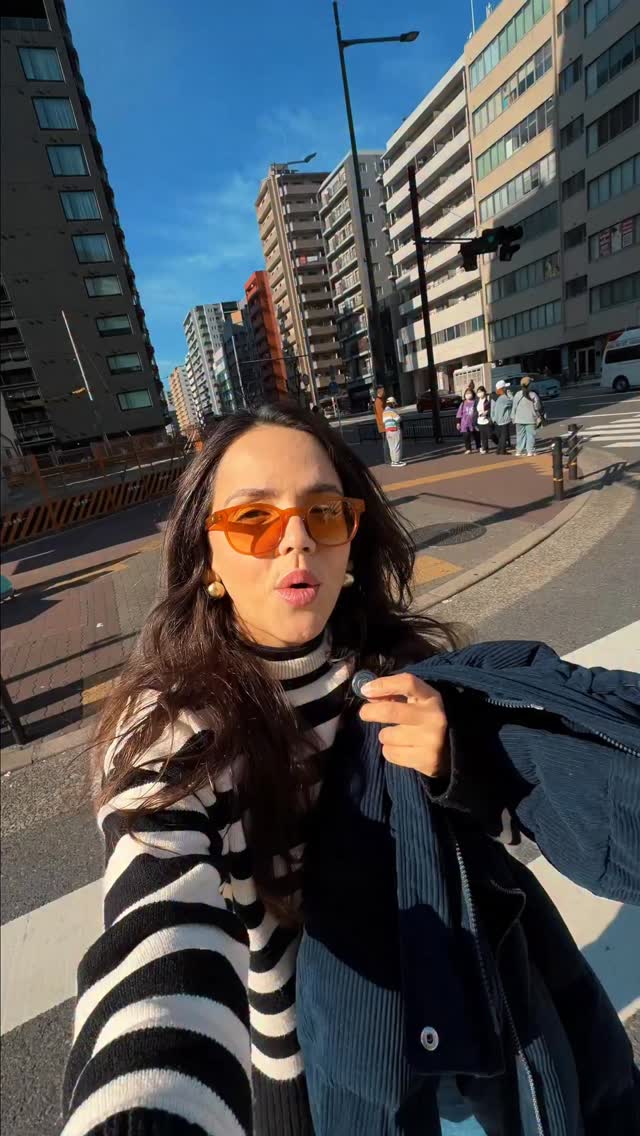 O Japão é um dos destinos MAIS INCRÍVEIS do mundo, mas o planejamento é o que faz TODA diferença na hora do orçamento. O maior gasto de todo viajante, geralmente, é com o aéreo e as hospedagens e o @skyscannerbrasil me ajudou MUITO a economizar!

Então, já salva essa AmanDICA e manda esse vídeo pra quem vai pro Japão com você ✨ #publi #japao