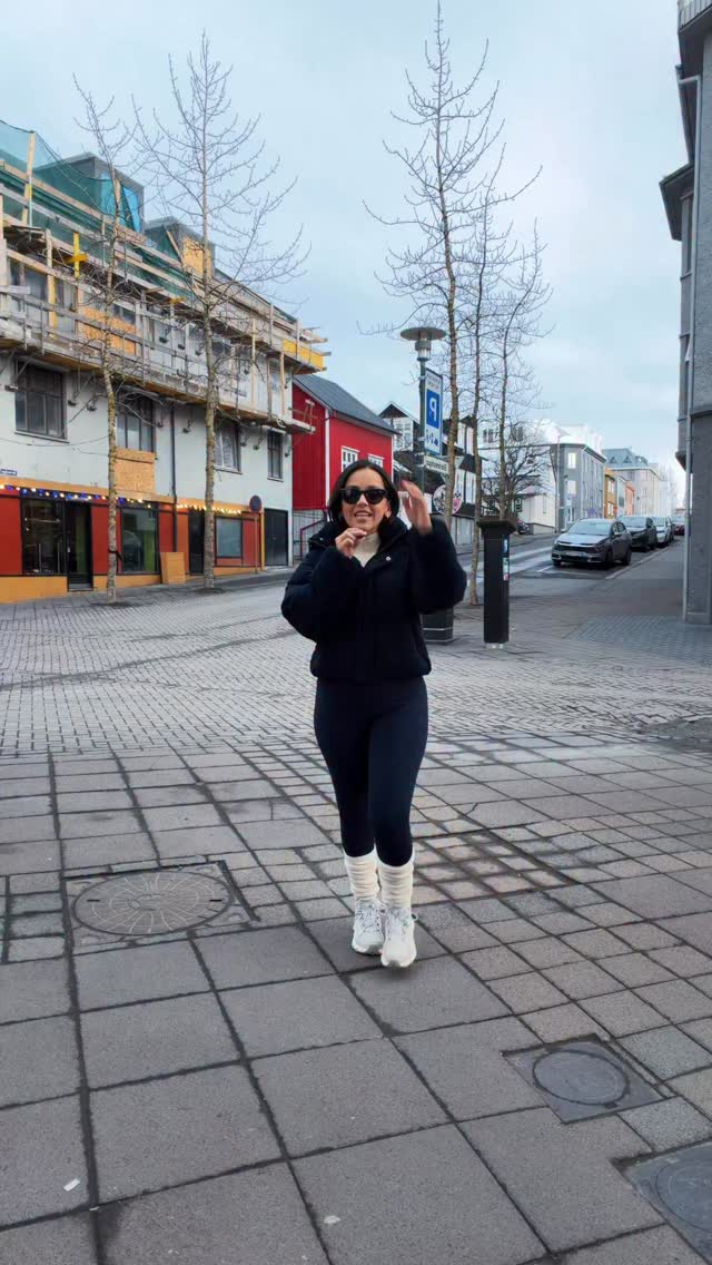 Só o meu Neutrogena® Hydro Boost Water Gel pra me salvar viu? Os ventos na Islândia são muuuito intensos e esse potinho mágico está sempre na minha necessaire, do Egito à Islândia! Eu não viajo sem o meu!!!

Tá vendo porque eu amo a @neutrogenabr? 🤍#SquadNeutrogena #publi