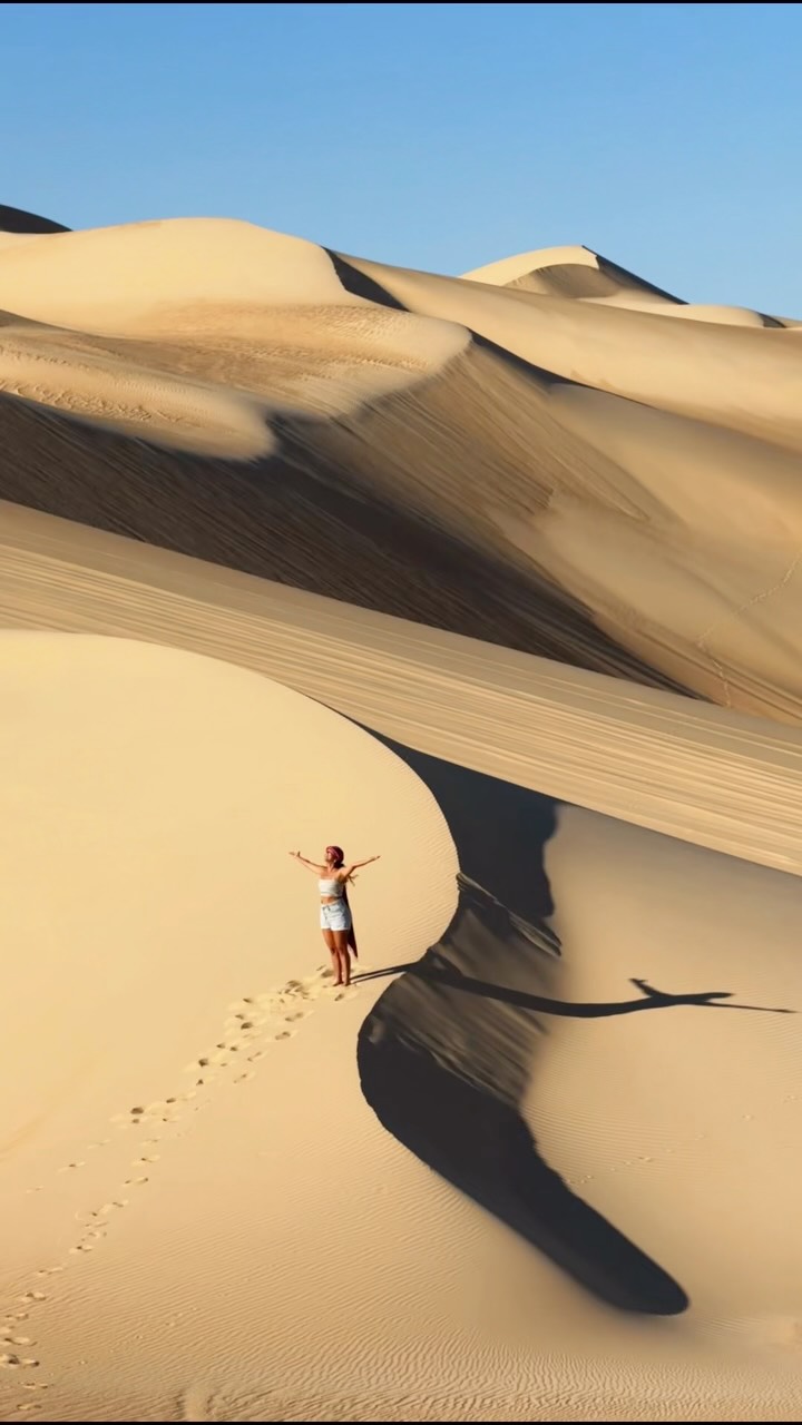 VAMOS CONHECER ESSE EGITO COMIGO? 🇪🇬 As vagas para a minha expedição de abril de 2027 já estão abertas!

📅 Roteiro principal: 12 a 25 de abril de 2027
🏝️ Extensão Oásis de Siwa: 25 a 29 de abril
💸 A partir de US$ 2.660 por pessoa
📍 Ponto de encontro: Cairo
✨ Mais informações e roteiro no link da bio.

Se você quer viver essa experiência comigo e descobrir um Egito que vai muito além das pirâmides, te espero em abril de 2027! 🇪🇬✨ #egito