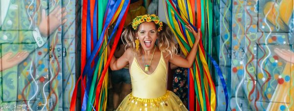carnaval pernambuco