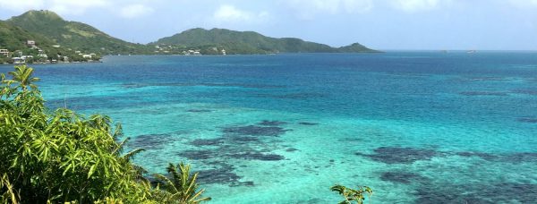 cayo cangrejo providencia