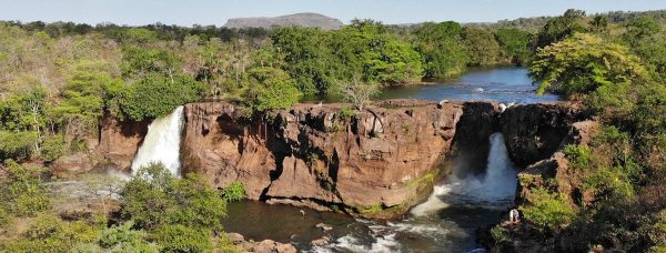 chapada das mesas maranhao