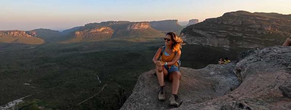 chapada diamantina bahia