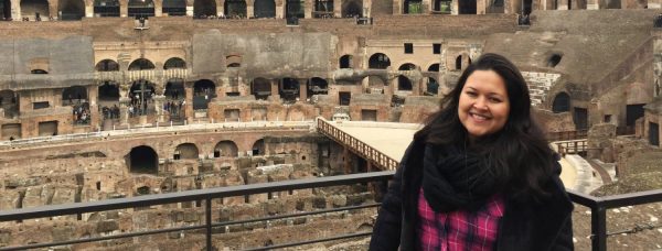 coliseu roma