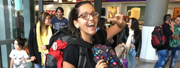 como e viajar sozinha pela colombia