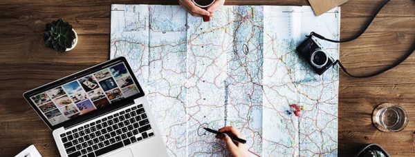 Viajar para o exterior sem falar inglês é possível? Como passar na imigração? Dicas práticas pra sua viagem!