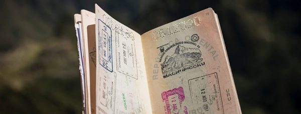 como tirar passaporte