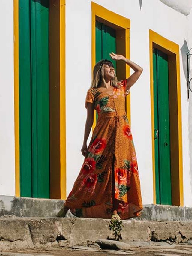 O que fazer em Paraty? Passeios imperdíveis!
