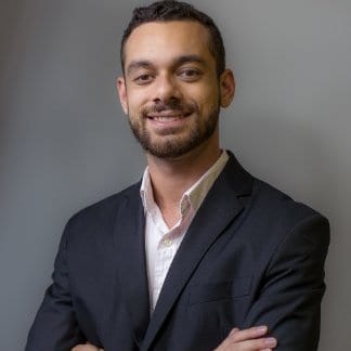 Daniel Belalian | Prefiro Viajar