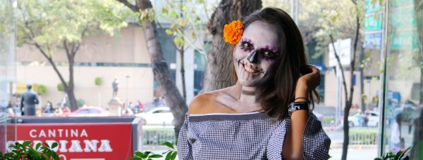 Dia dos Mortos no México: 7 dias em Morelos e Cidade do México