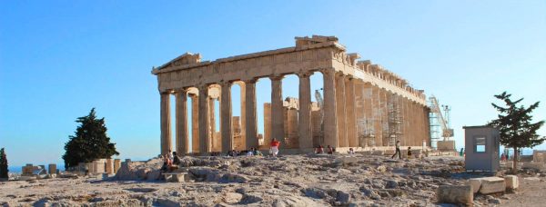 dicas de atenas grecia