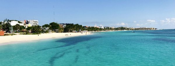 dicas de playa del carmen