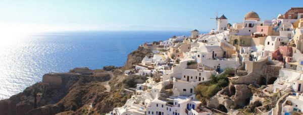 dicas de santorini grecia