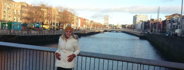 dicas intercambio em dublin irlanda