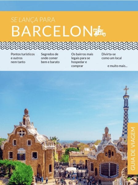 ebook barcelona