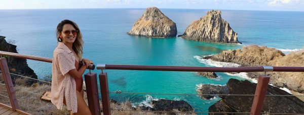 morro dois irmãos fernando de noronha