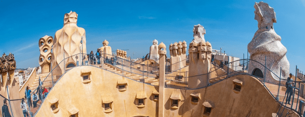 Como planejar uma viagem para Europa? Dicas para iniciantes!