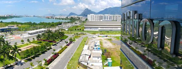hilton barra rio prefiro viajar