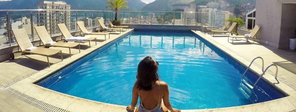 hotel ipanema plaza