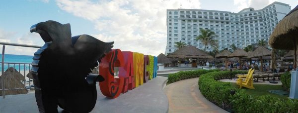 jw marriot cancun e spa
