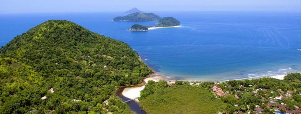 Litoral Norte de São Paulo: roteiro de viagem