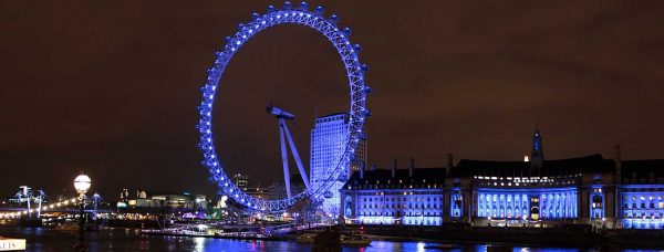 3 pontos turísticos de Londres pagos que valem a pena