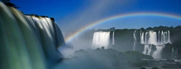 luau das cataratas foz do iguacu