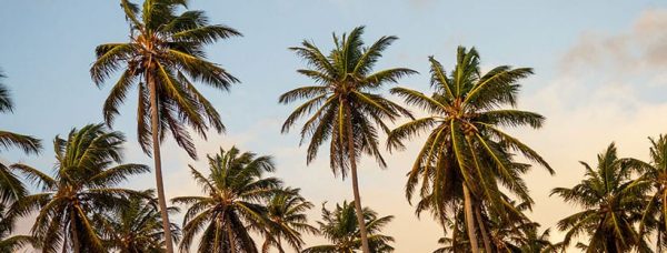 lugares para viajar na semana santa